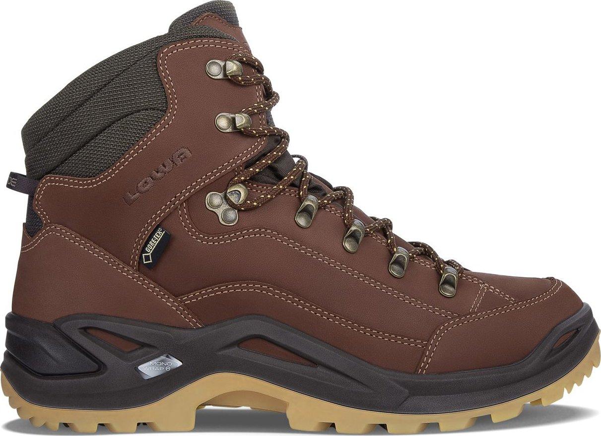 Product gallery image number 1 for product Renegade GTX Mid All Terrain Boots - Men's