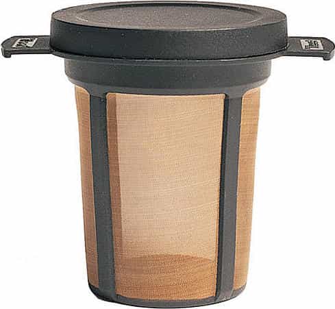 Product image for MugMate Coffee or Tea Filter