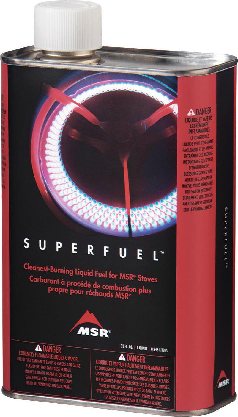 Product gallery image number 1 for product SuperFuel