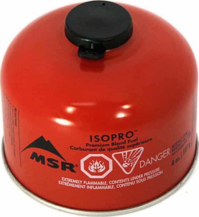 Product image for IsoPro Fuel 8oz