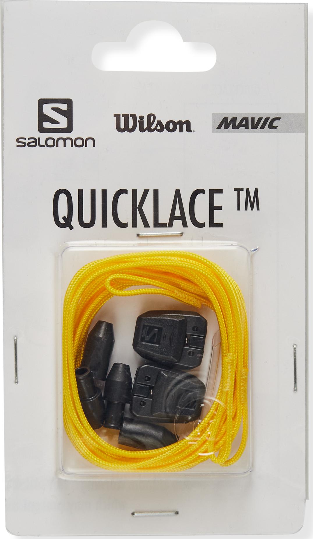 Product gallery image number 1 for product Quicklace Kit