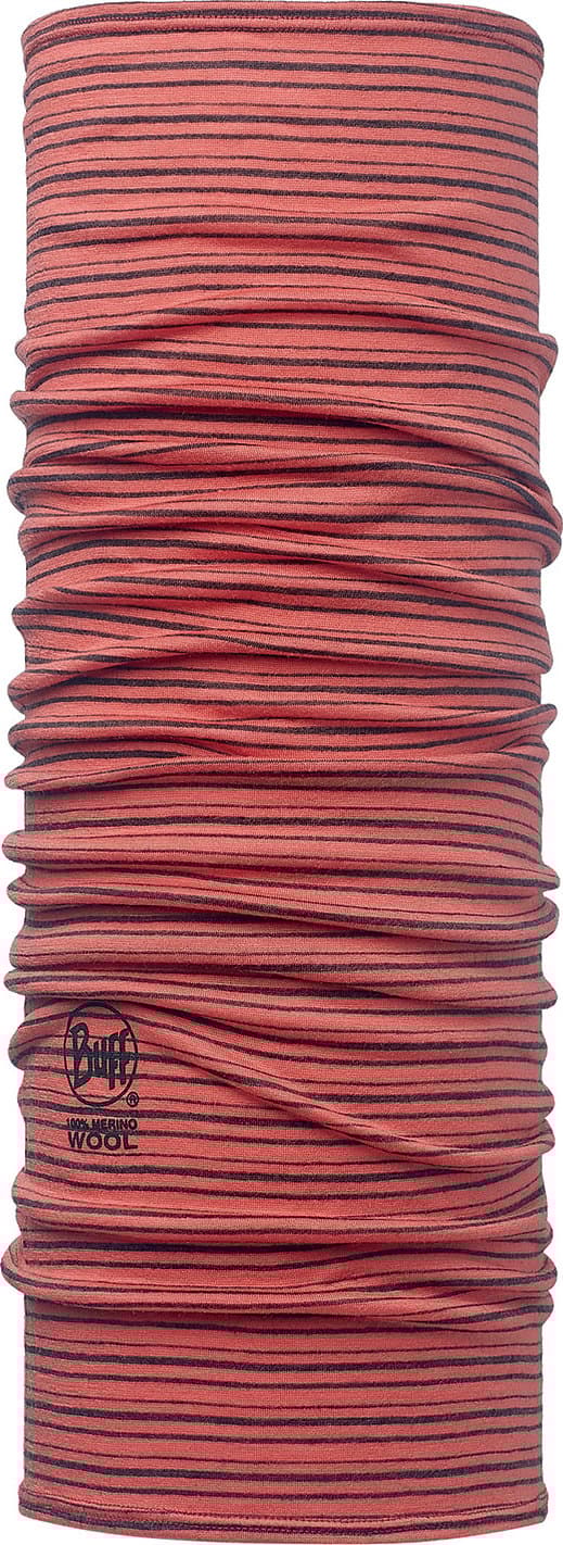 Product gallery image number 1 for product Merino Printed Wool Neckwear - Unisex