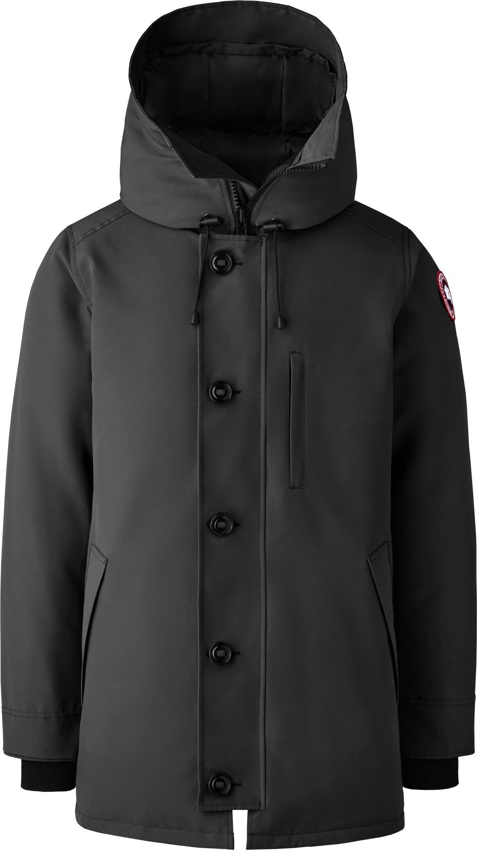 Product gallery image number 5 for product Chateau Parka Heritage - Men's