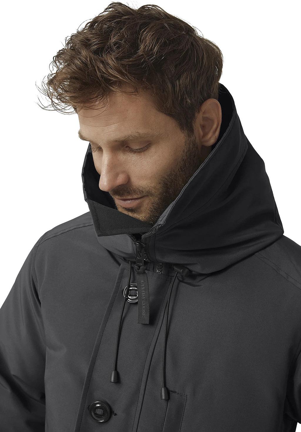 Product gallery image number 9 for product Chateau Parka Heritage - Men's