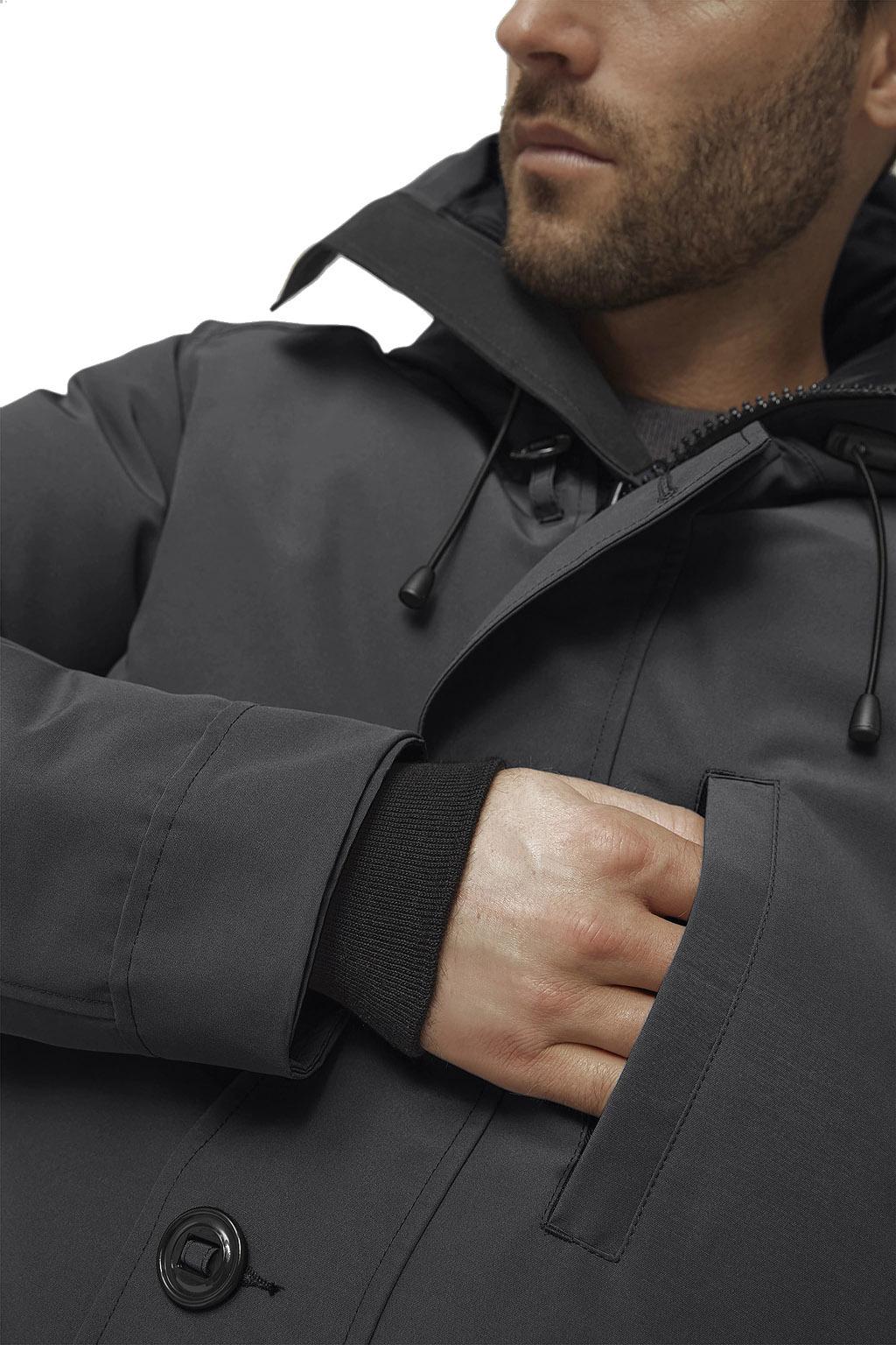 Product gallery image number 10 for product Chateau Parka Heritage - Men's