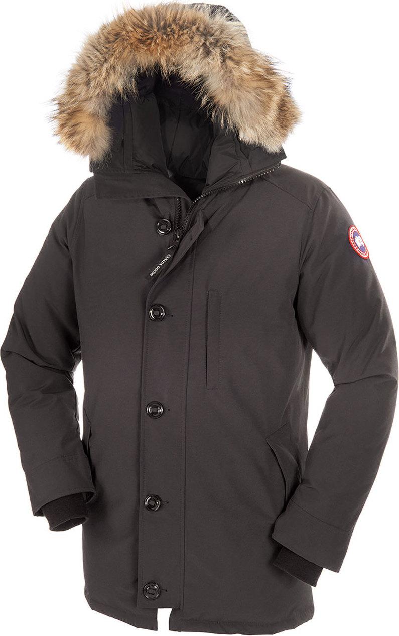 Product gallery image number 6 for product Chateau Parka Heritage - Men's