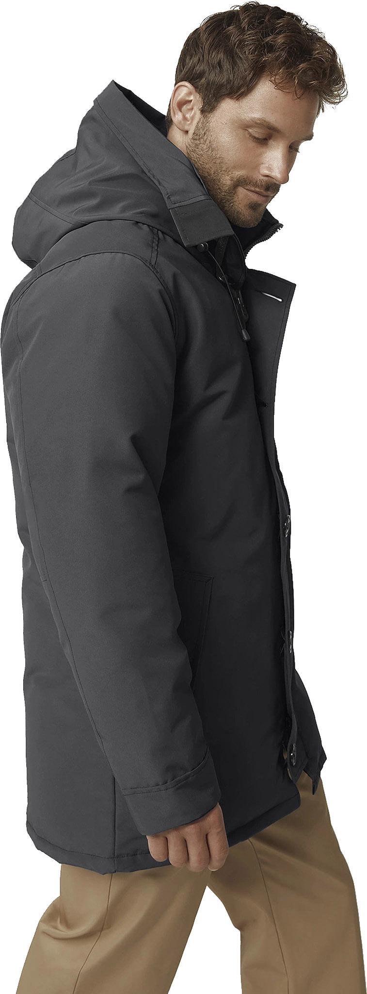Product gallery image number 4 for product Chateau Parka Heritage - Men's