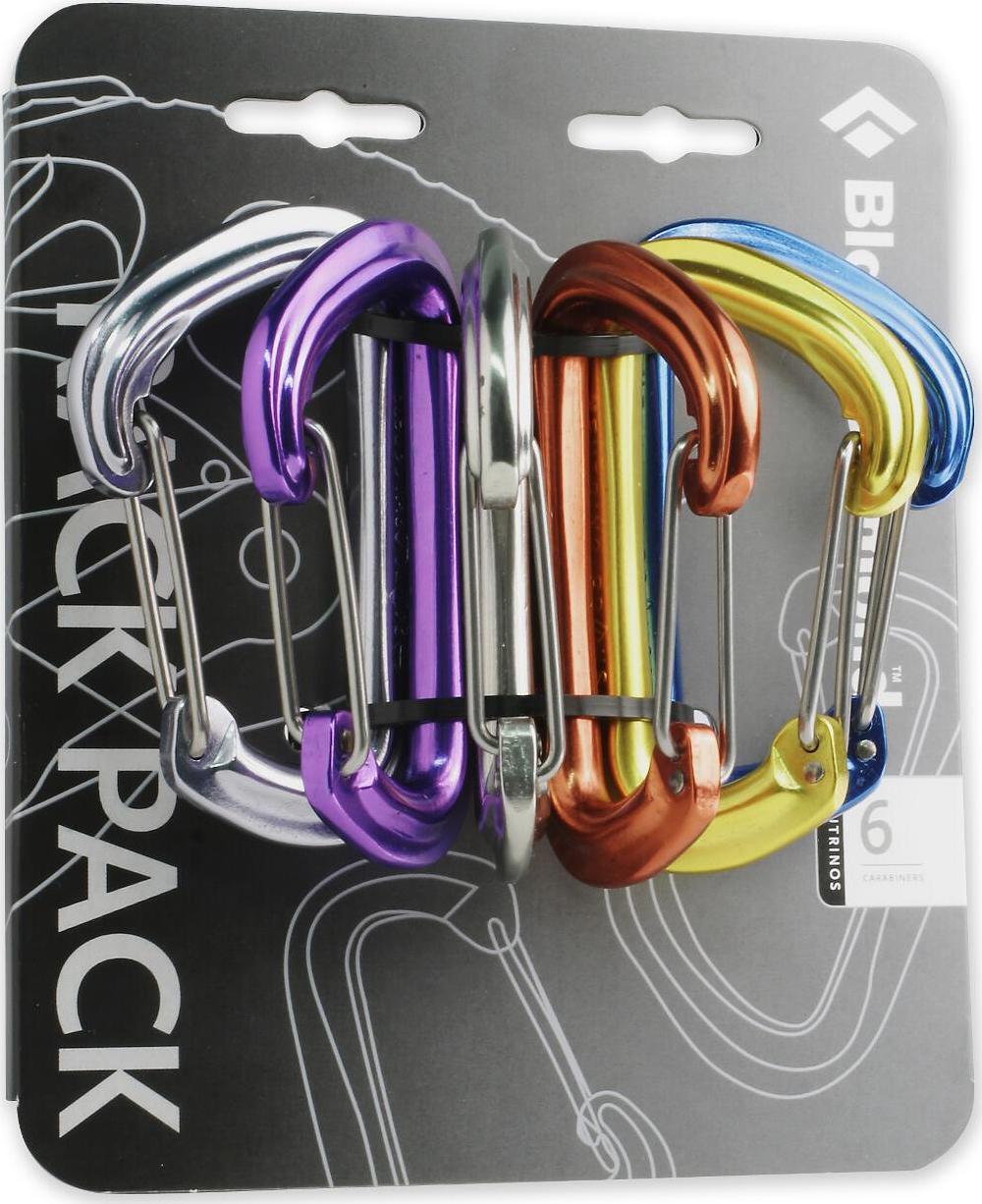 Product gallery image number 1 for product Neutrino Rack Pack