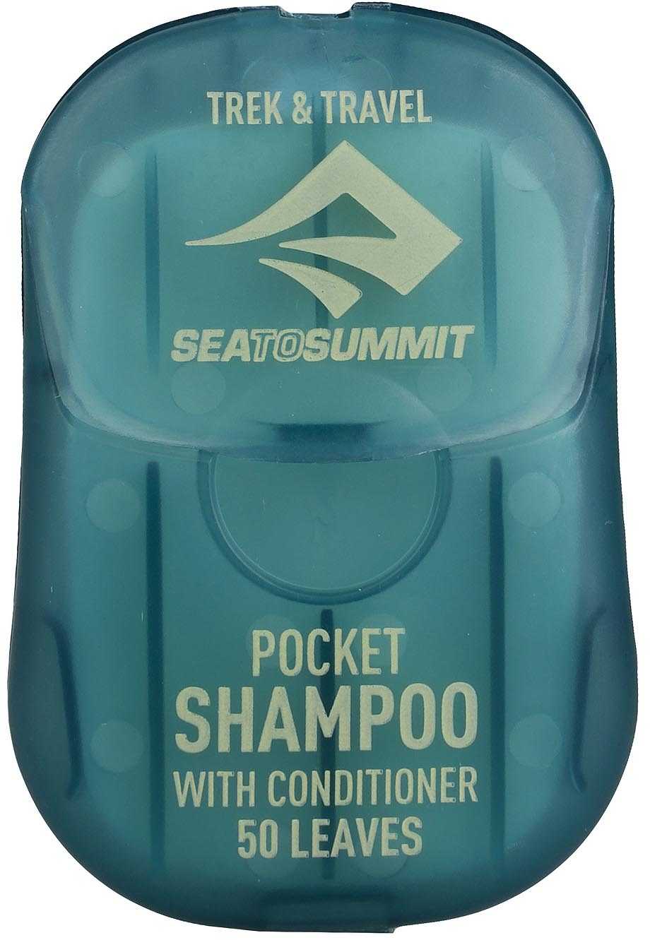 Product image for Trek & Travel Pocket Conditioning Shampoo