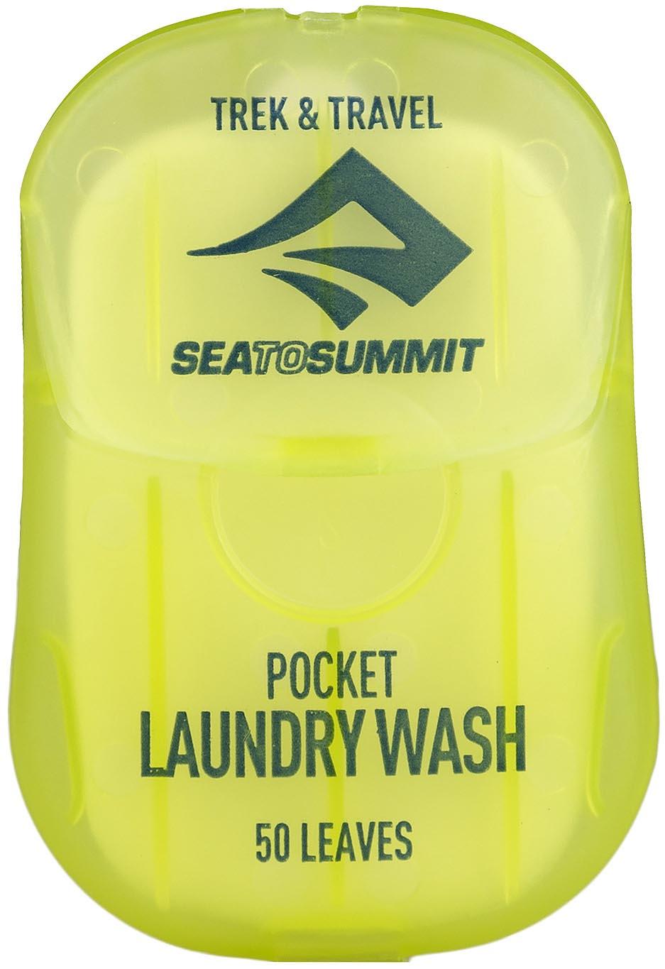 Product gallery image number 1 for product Trek & Travel Pocket Laundry Wash