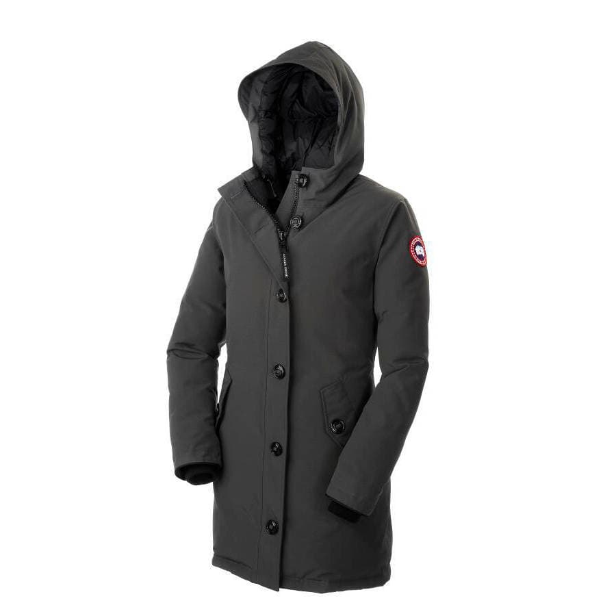Product gallery image number 1 for product Camrose Parka - Women's