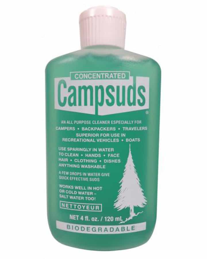 Product image for Original Soap 4oz