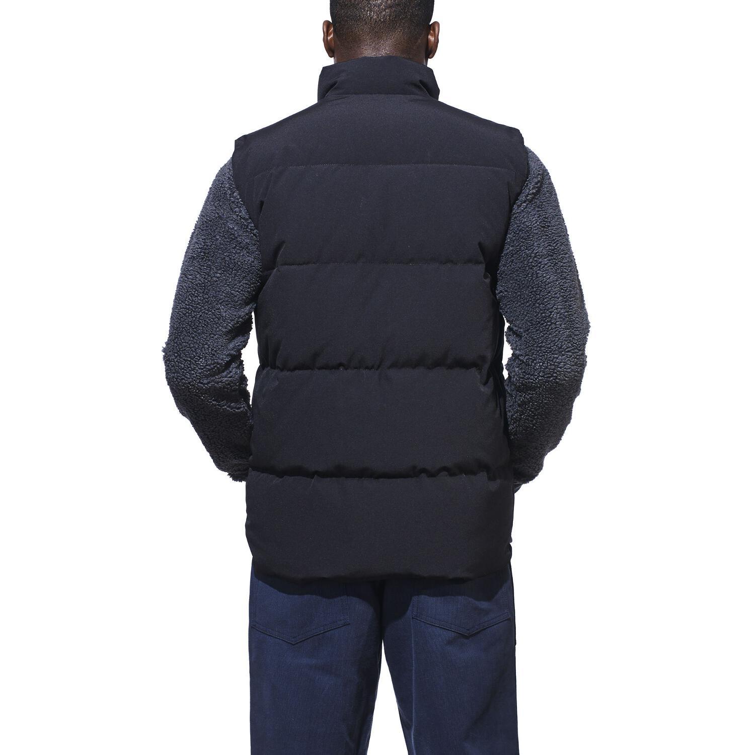 Product gallery image number 4 for product Freestyle Vest - Men's