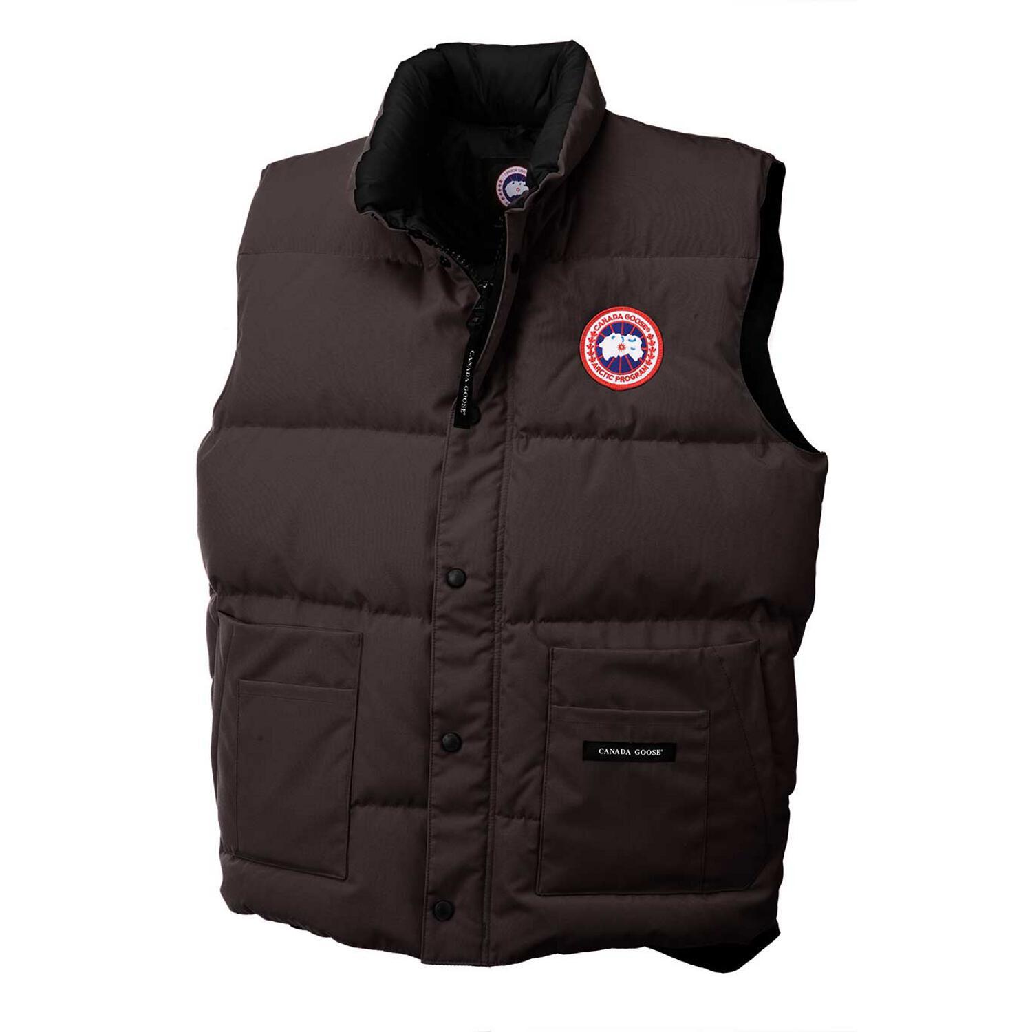 Product gallery image number 1 for product Freestyle Vest - Men's