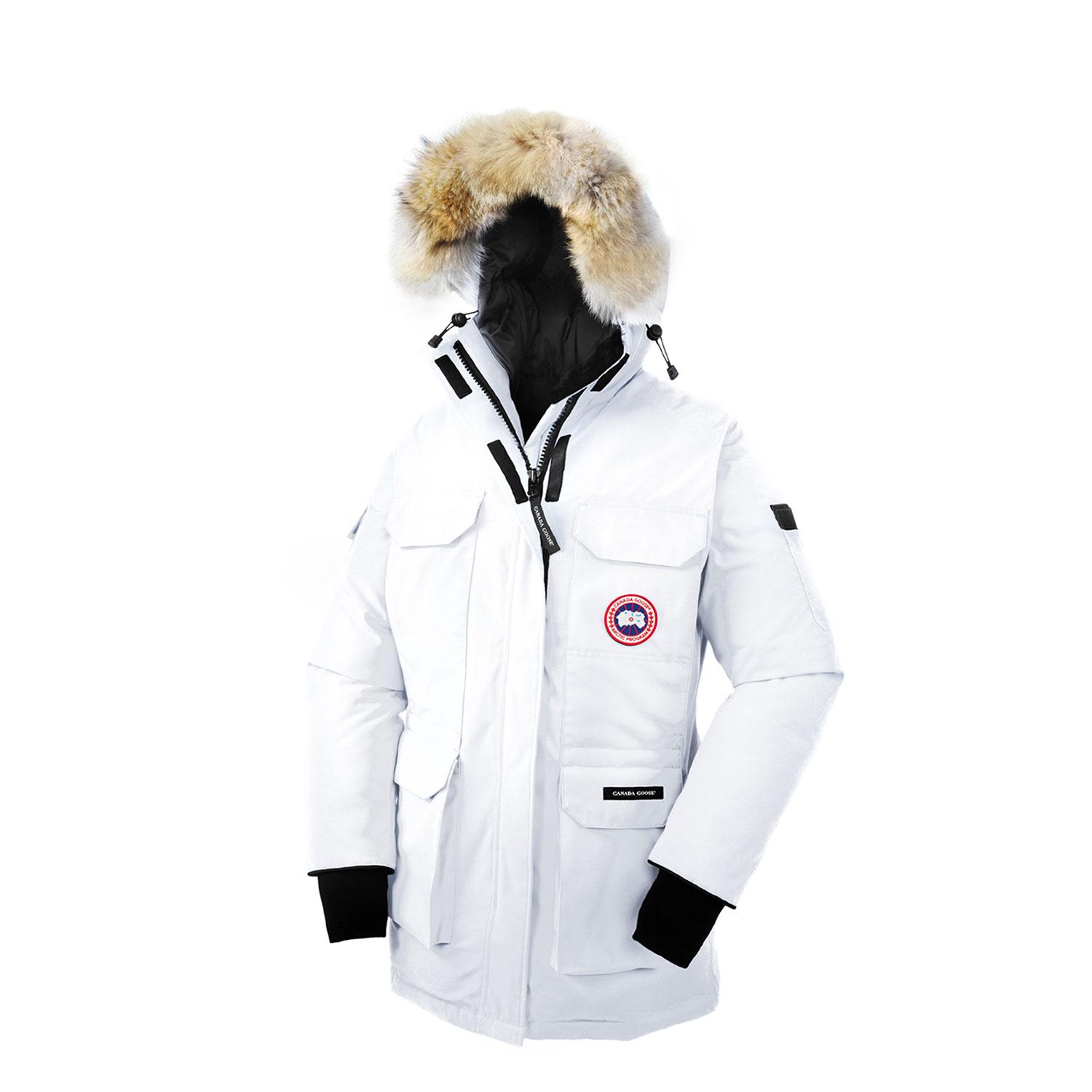 Product gallery image number 1 for product Expedition Parka - Women's
