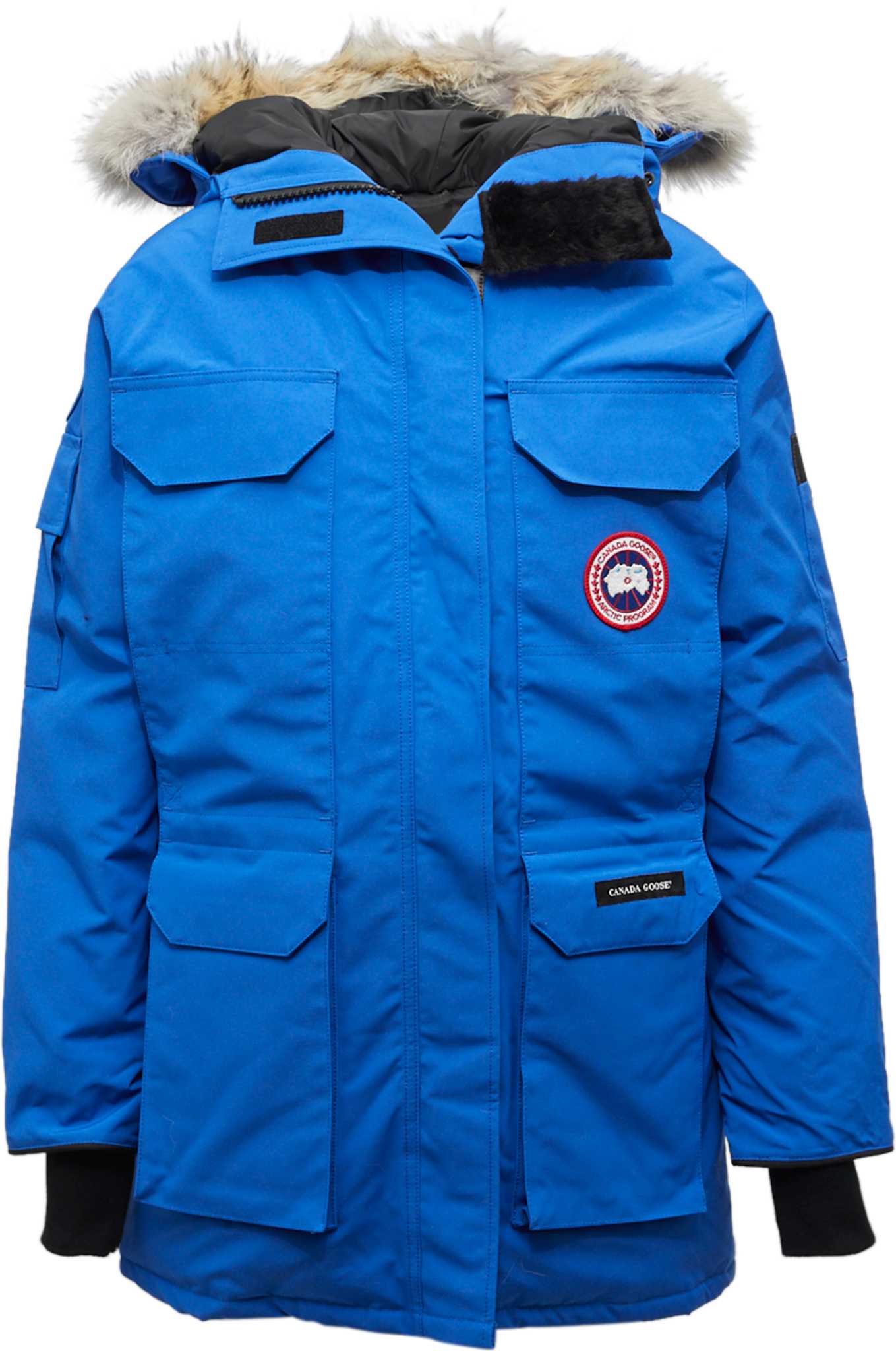 Product image for Expedition PBI Heritage with Fur Parka - Women's
