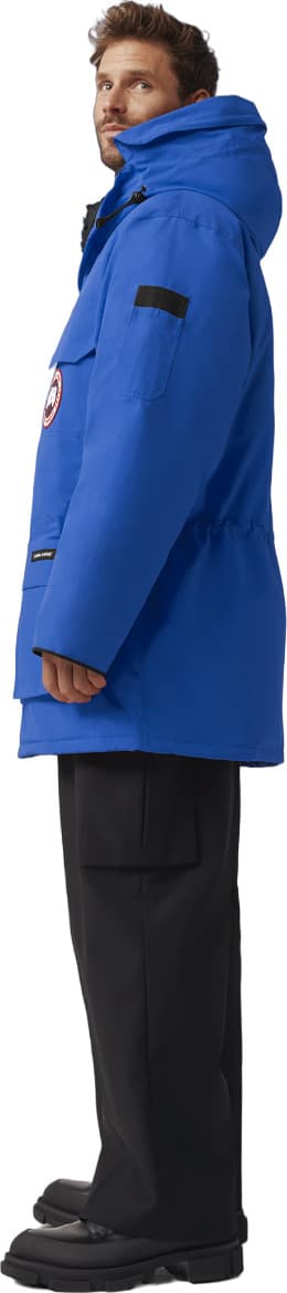 Product gallery image number 4 for product Expedition PBI Heritage with Fur Parka - Men's