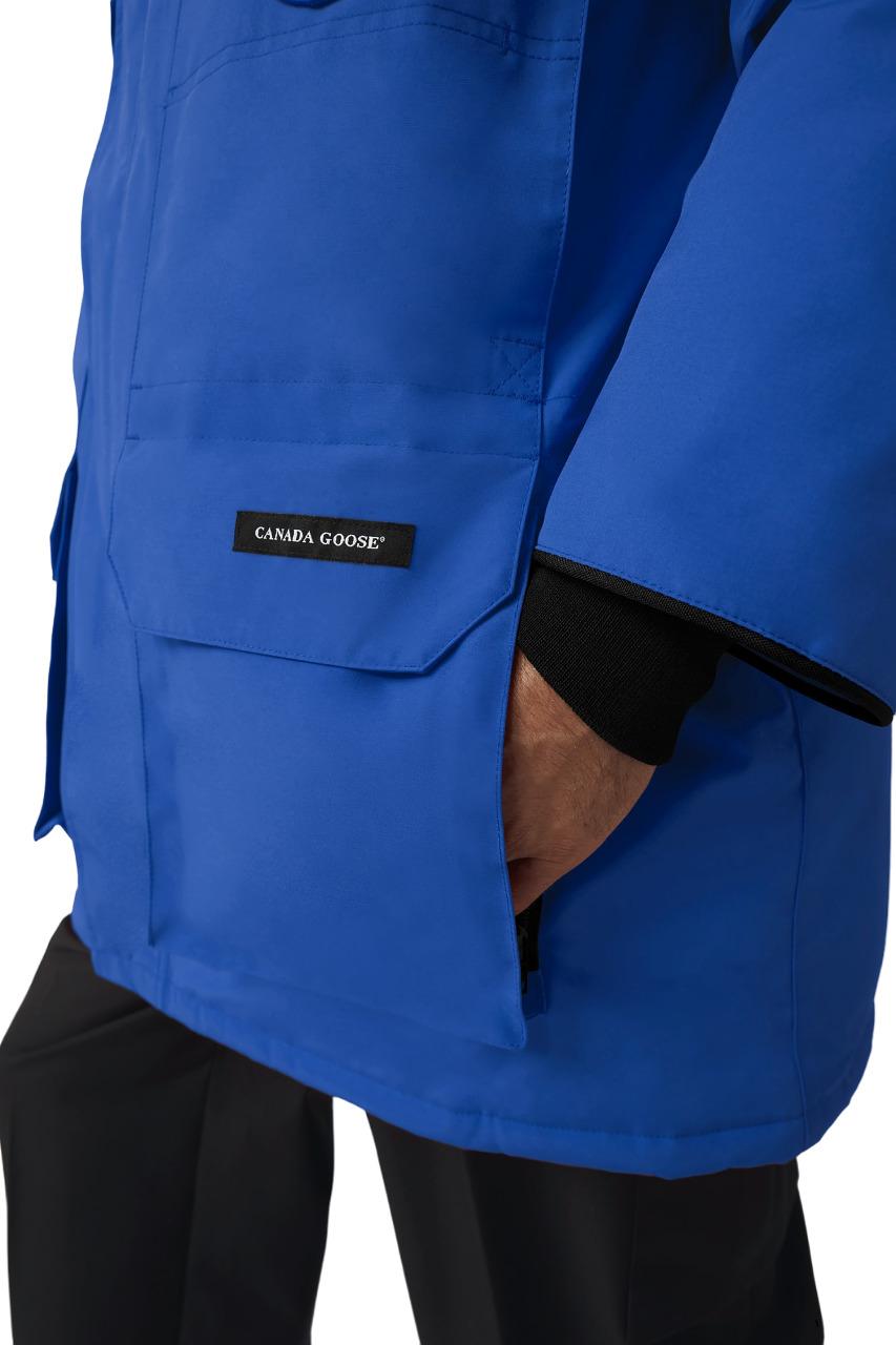 Product gallery image number 8 for product Expedition PBI Heritage with Fur Parka - Men's