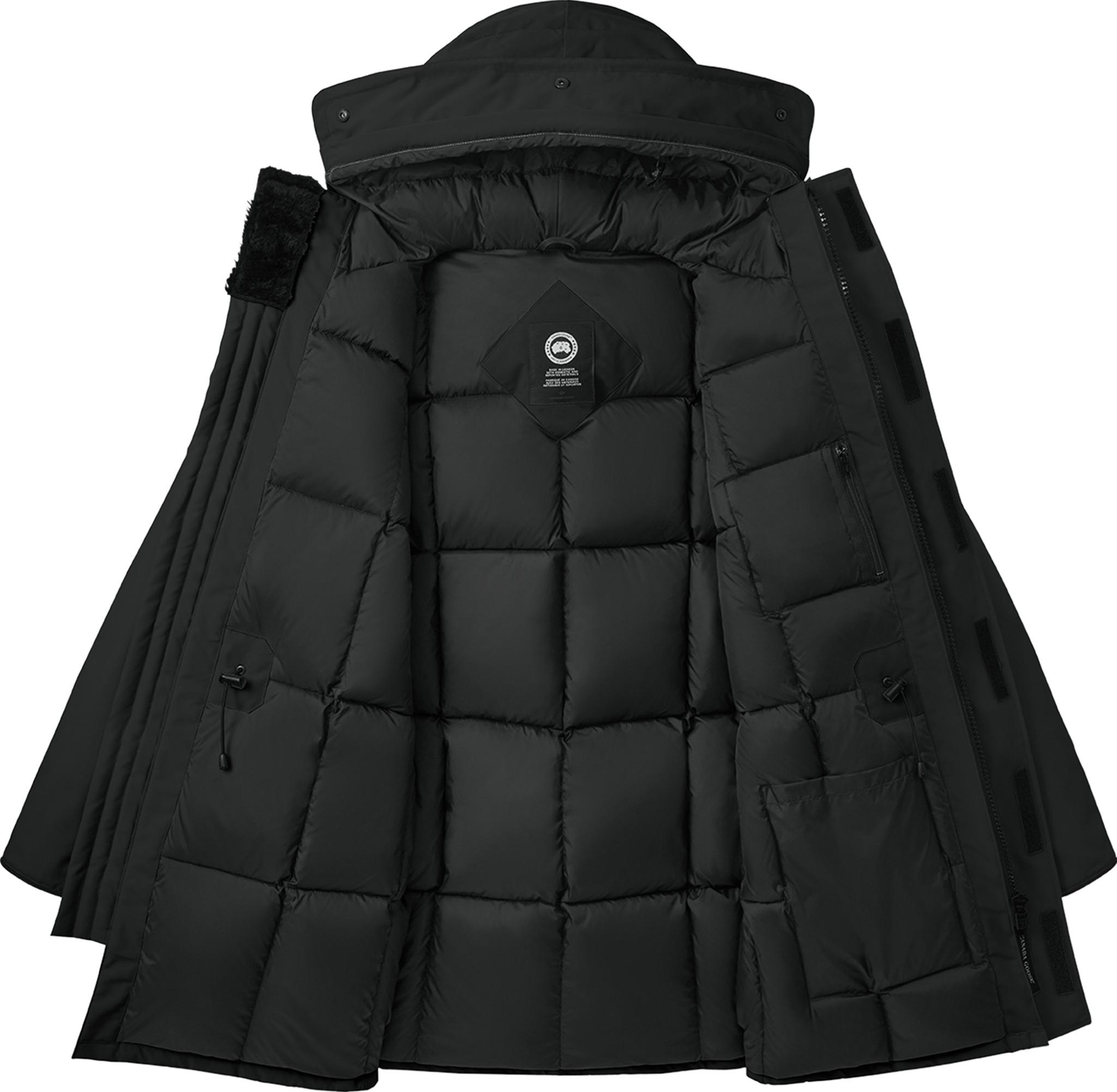 Product gallery image number 3 for product Citadel Parka - Men's