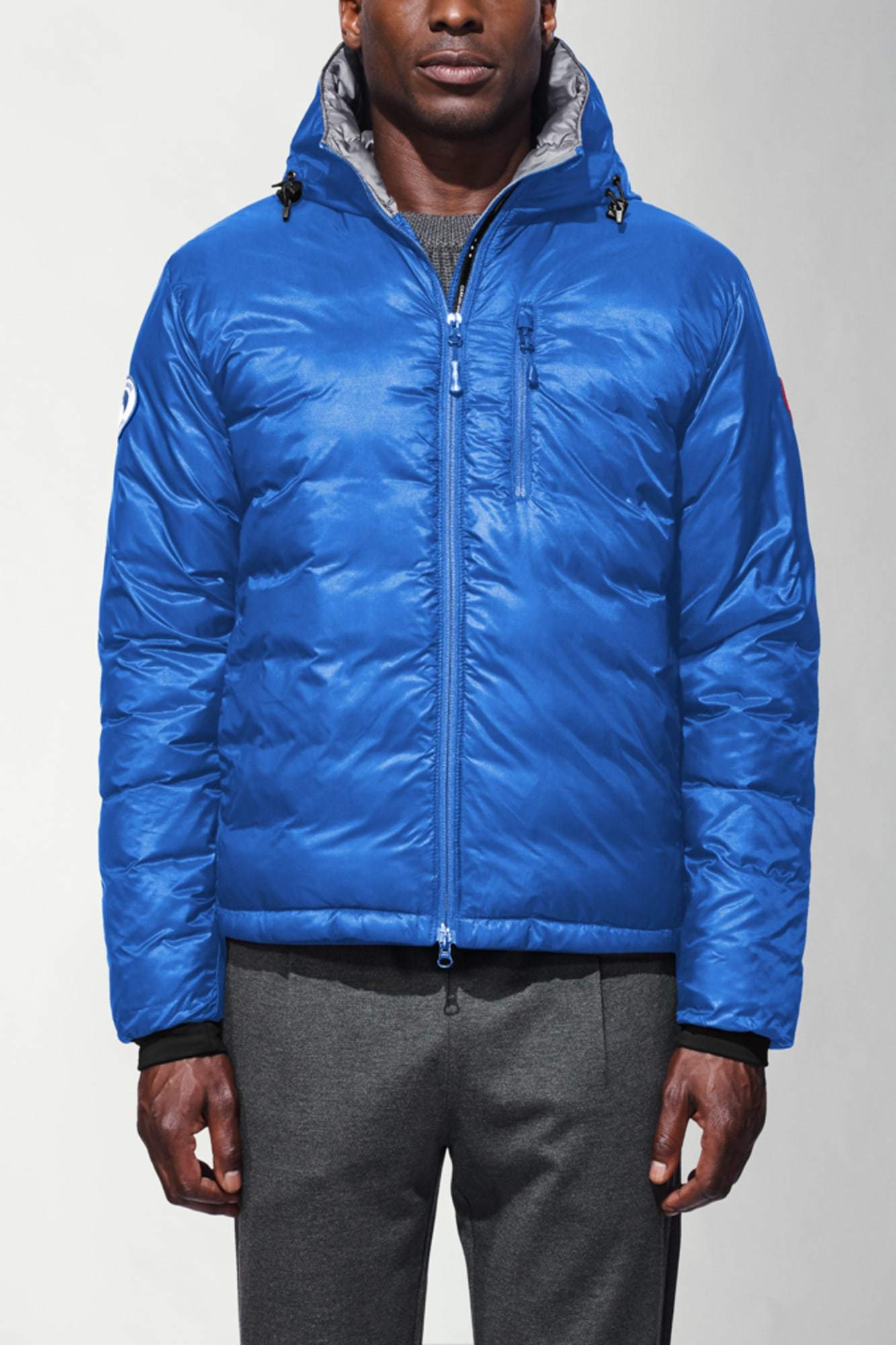 Product gallery image number 5 for product Polar Bear International Lodge Hoody - Men's