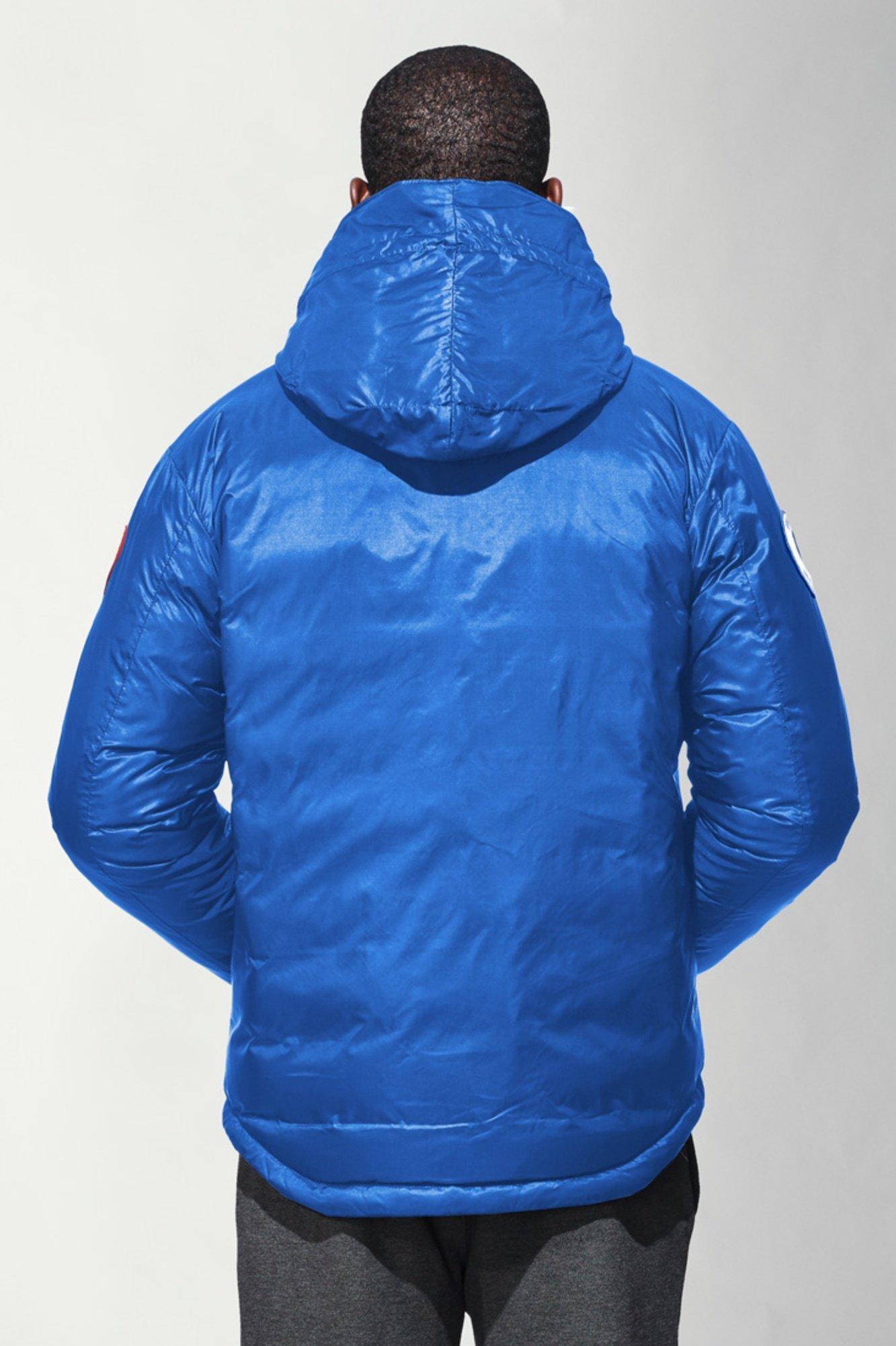 Product gallery image number 7 for product Polar Bear International Lodge Hoody - Men's