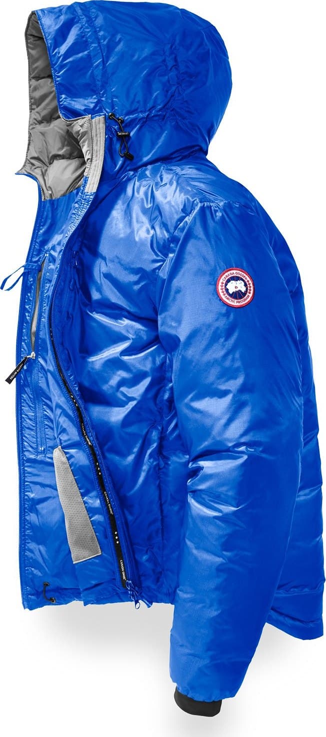 Product gallery image number 9 for product Polar Bear International Lodge Hoody - Men's