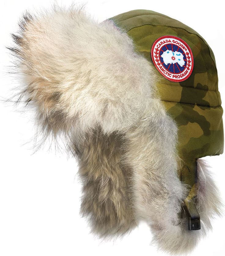 Product gallery image number 1 for product Aviator Hat - Men's