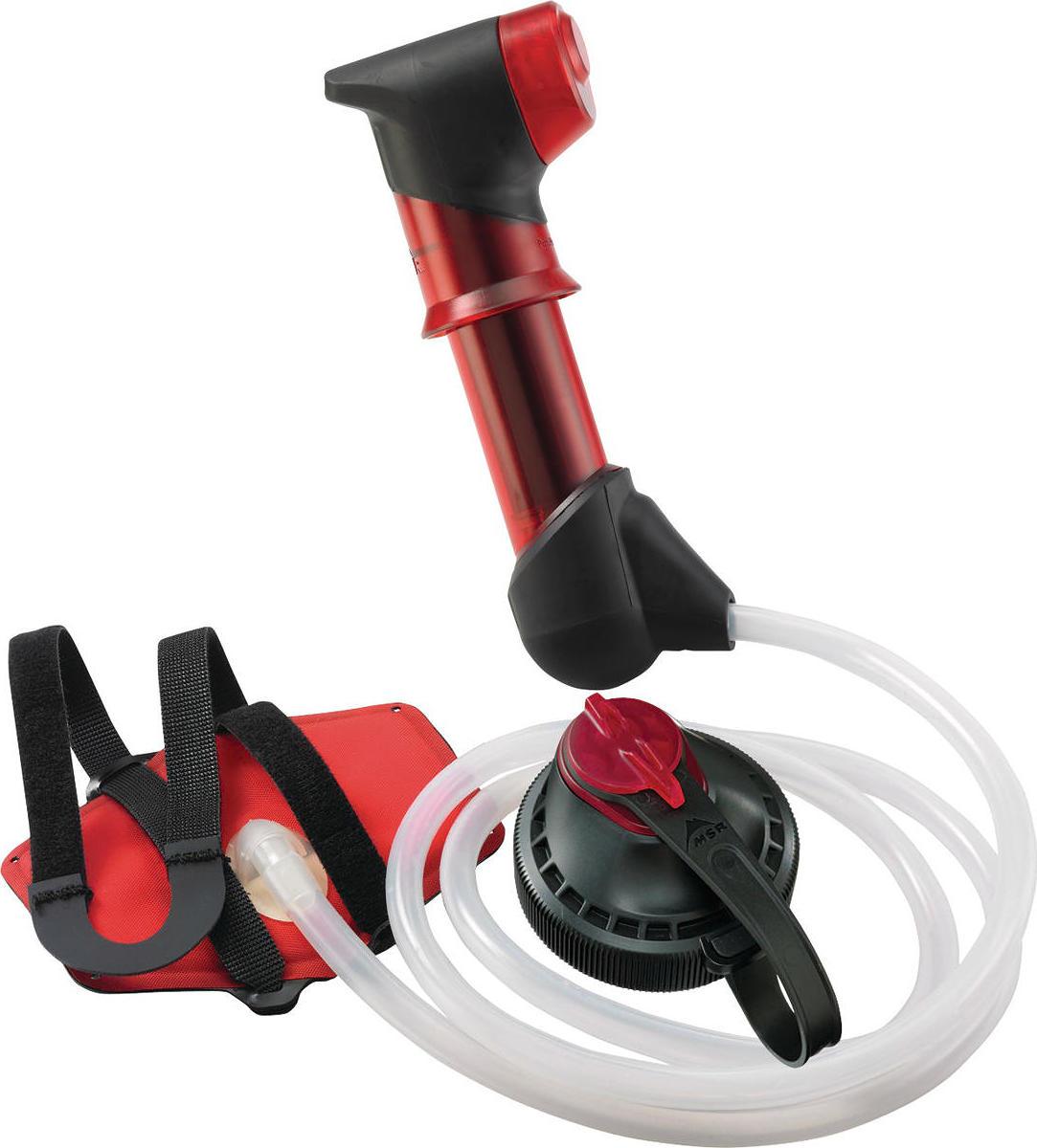 Product gallery image number 1 for product Hyperflow Microfilter