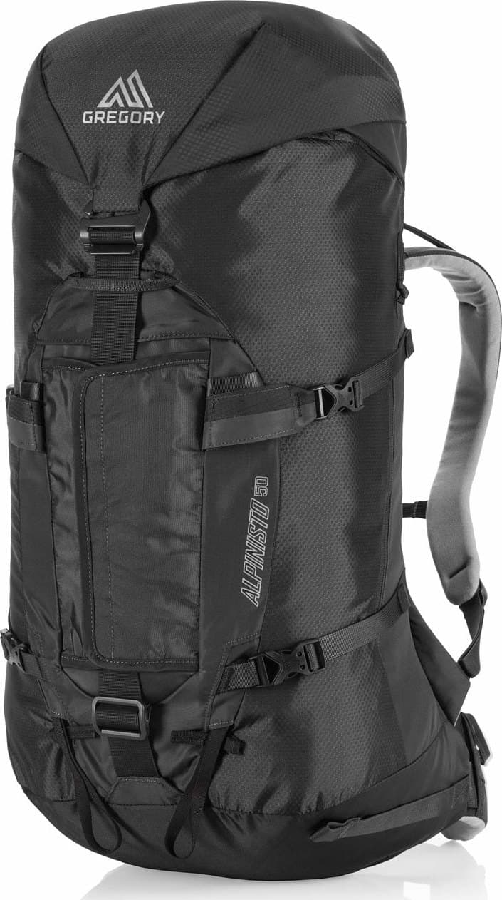 Product gallery image number 1 for product Alpinisto Backpack 50L