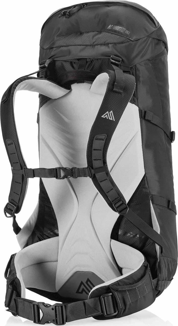 Product gallery image number 2 for product Alpinisto Backpack 50L