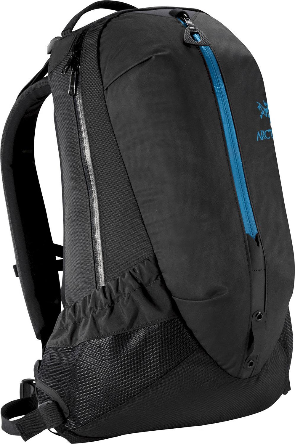 Product gallery image number 1 for product Arro 22 Backpack - Unisex