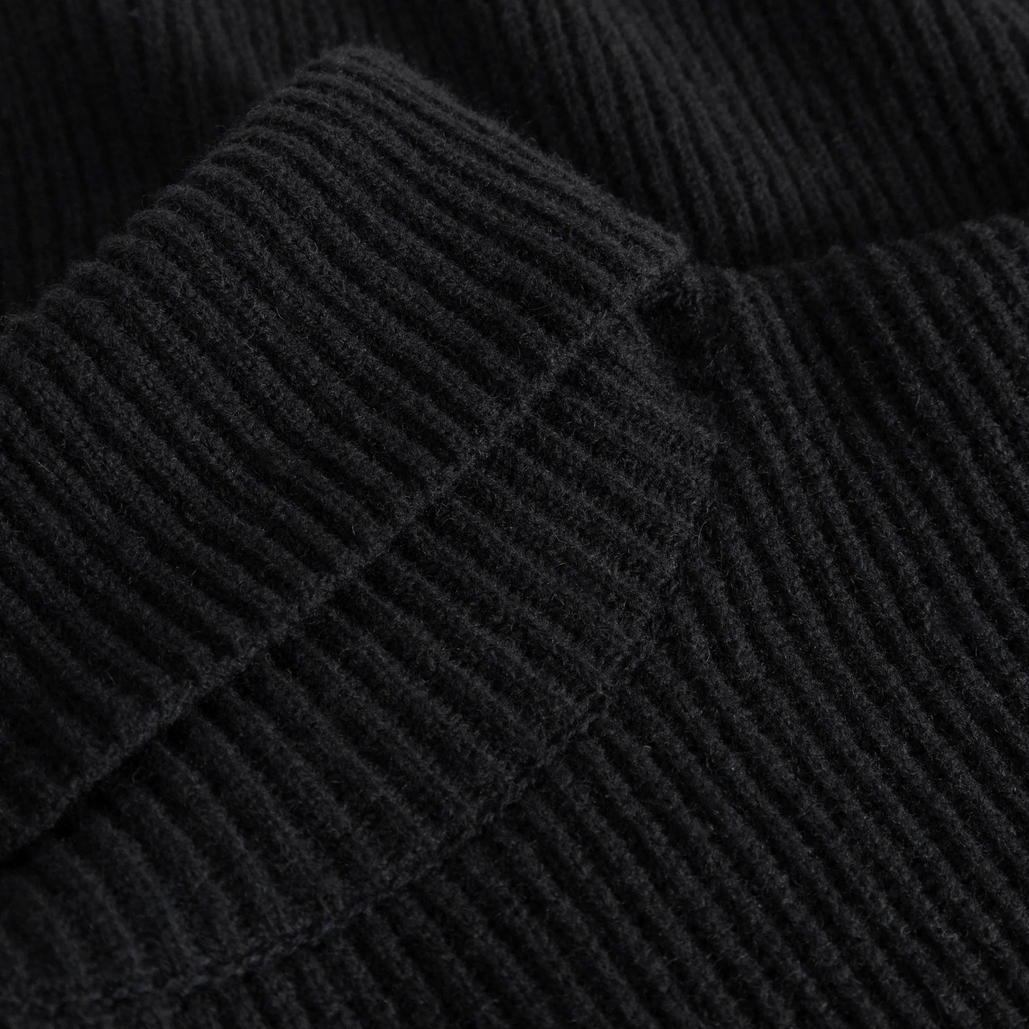Product gallery image number 4 for product Vonarstræti Wool Turtleneck Sweater - Women's