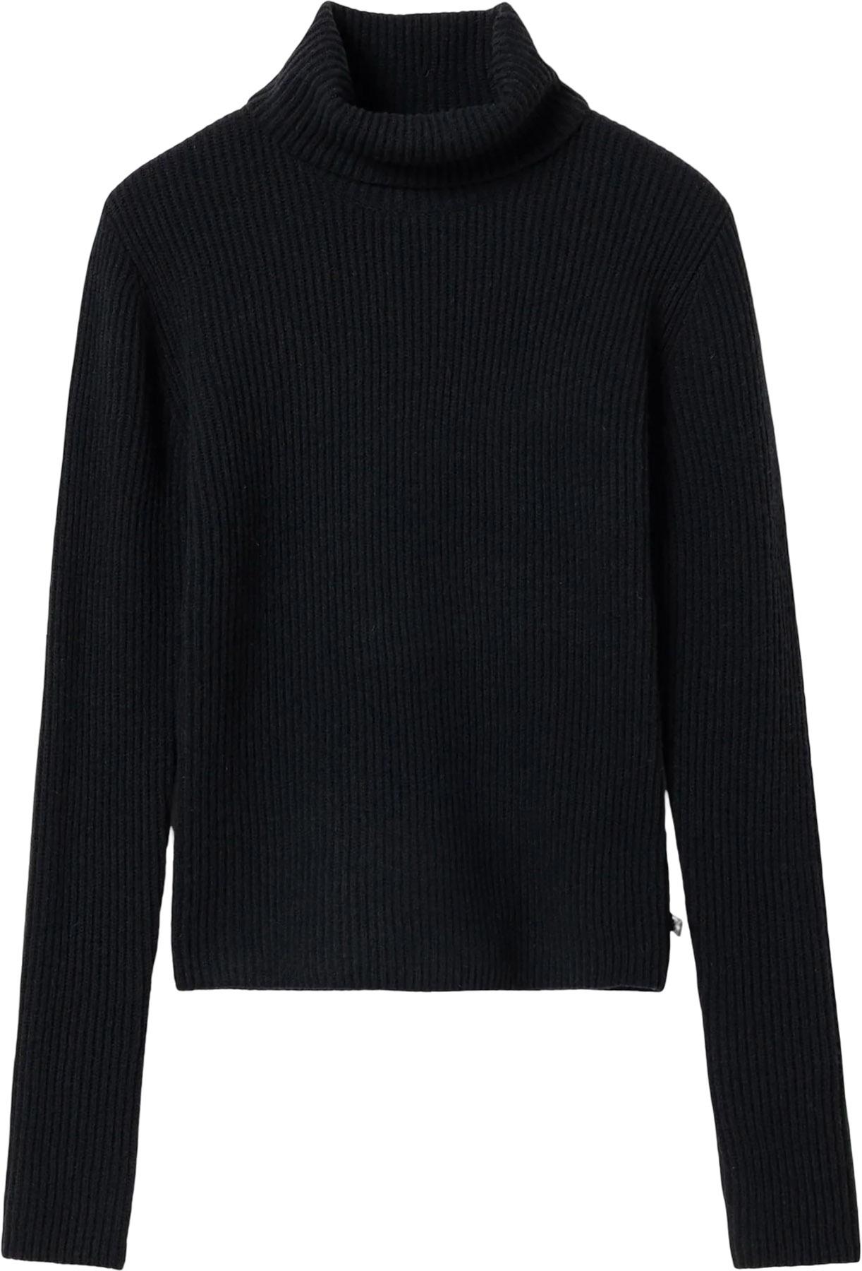 Product image for Vonarstræti Wool Turtleneck Sweater - Women's