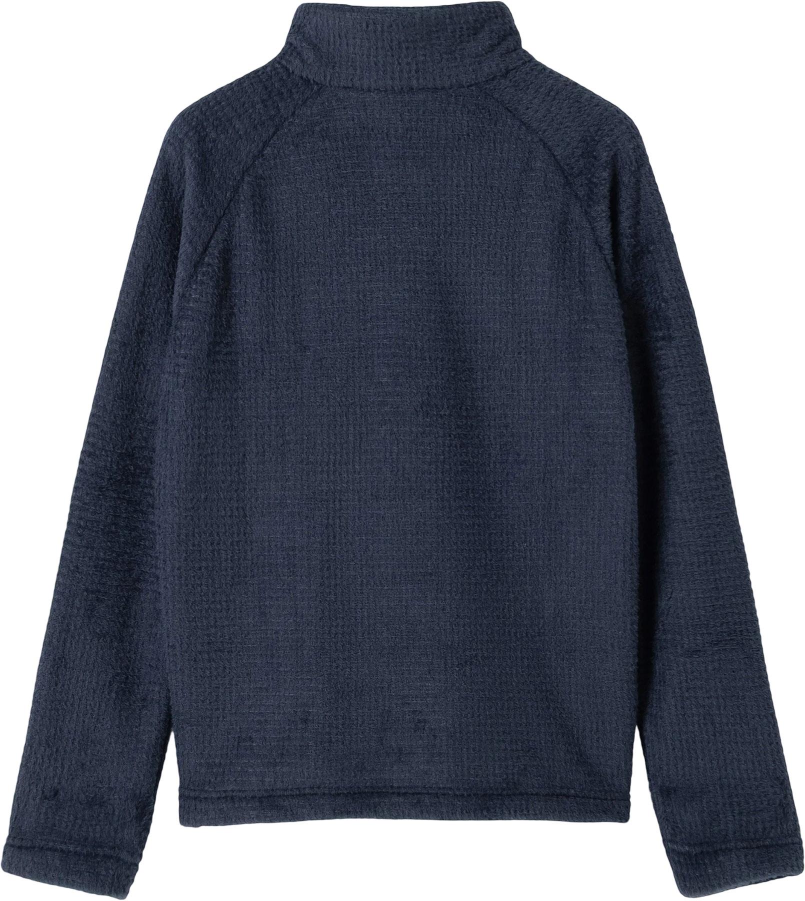 Product gallery image number 2 for product Hrannar Alpha Half-Zipneck Pullover - Men's