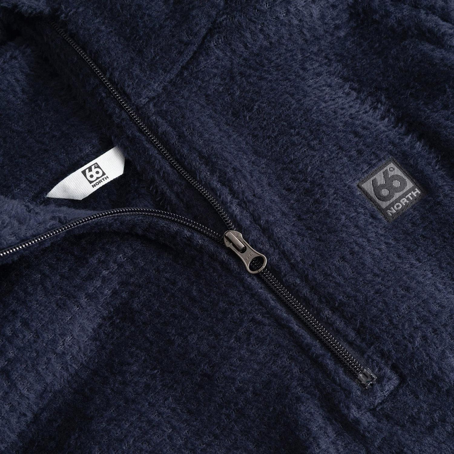 Product gallery image number 7 for product Hrannar Alpha Half-Zipneck Pullover - Men's
