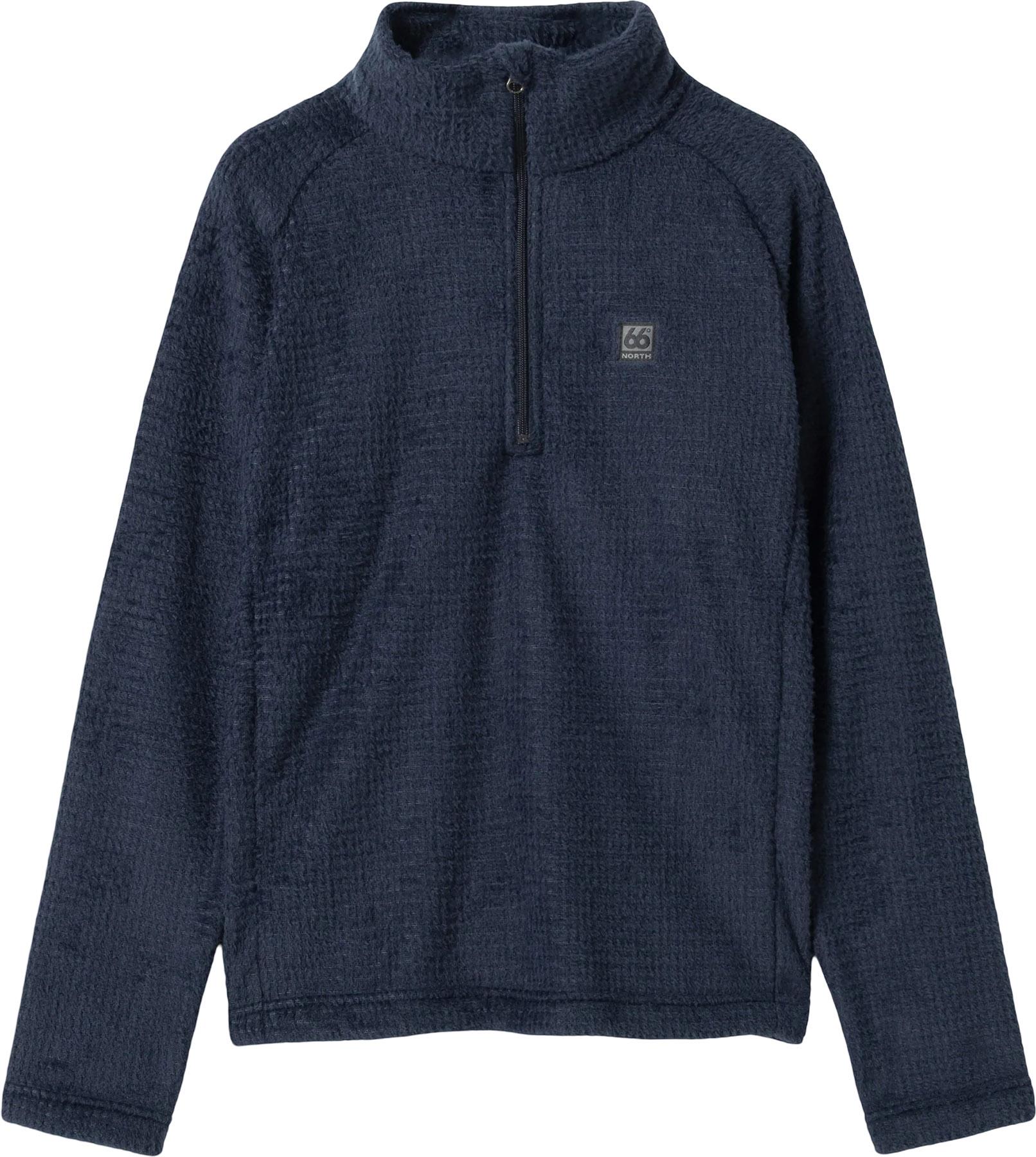 Product image for Hrannar Alpha Half-Zipneck Pullover - Men's