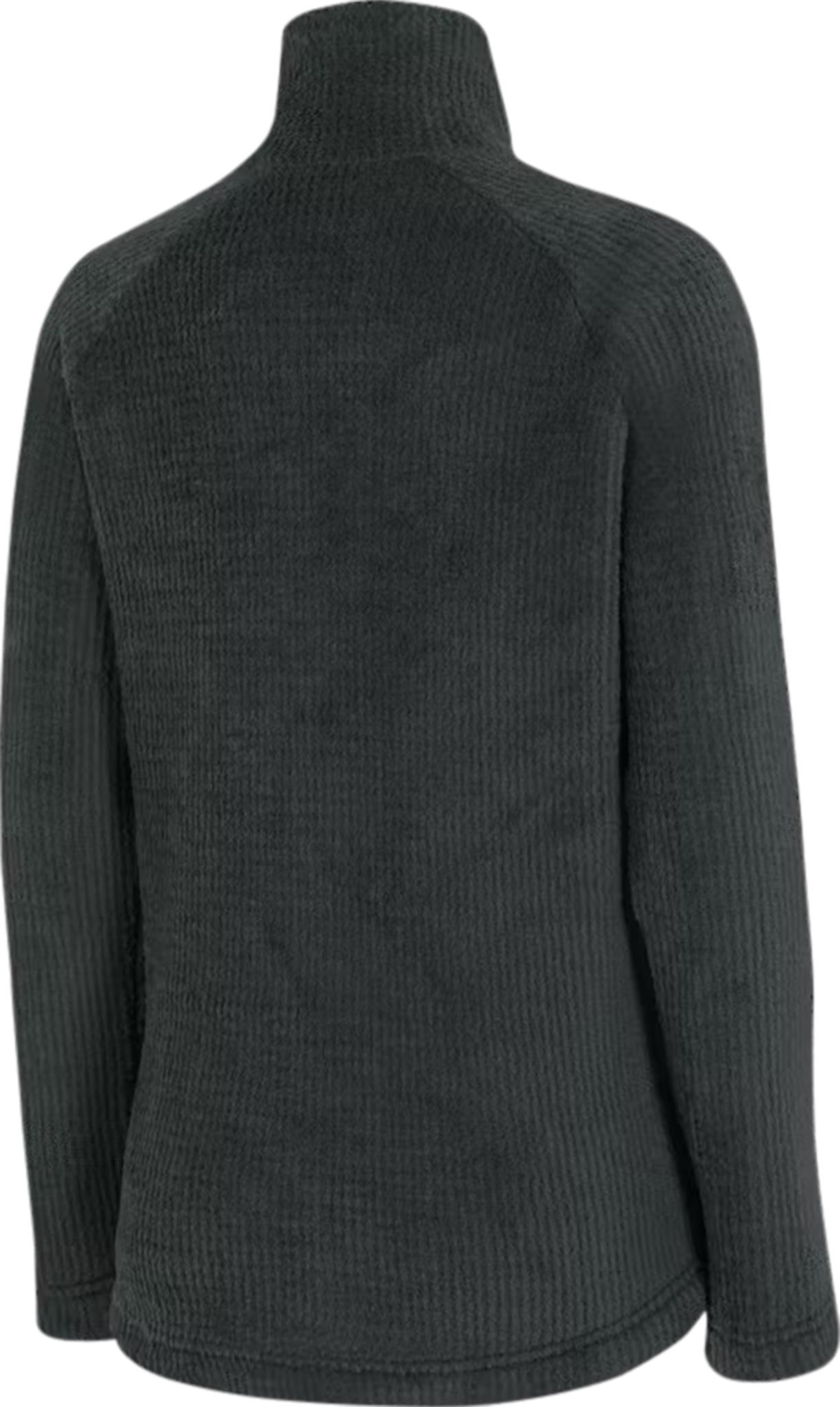 Product gallery image number 2 for product Hrannar Alpha Half-Zipneck Pullover - Women's