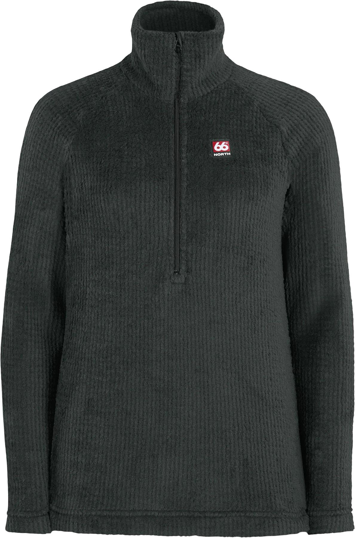 Product image for Hrannar Alpha Half-Zipneck Pullover - Women's