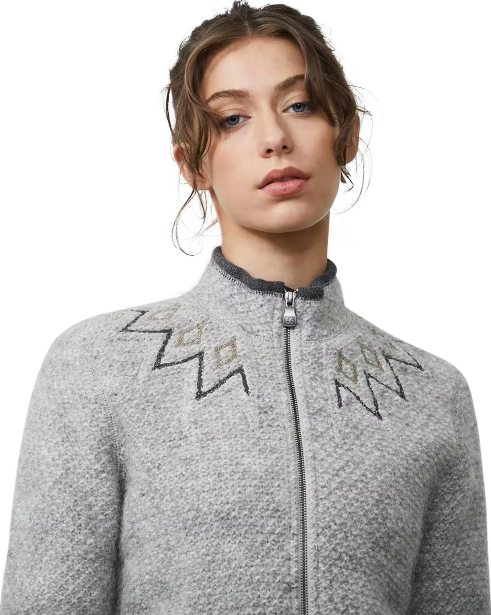 Product gallery image number 3 for product Kaldi GORE-TEX INFINIUM Jacket - Women's