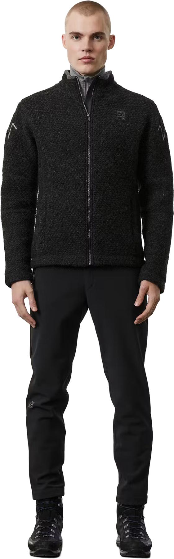 Product gallery image number 2 for product Kaldi GORE-TEX INFINIUM Jacket - Men's