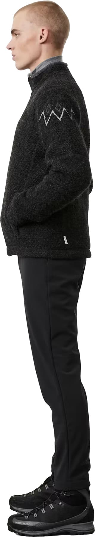 Product gallery image number 3 for product Kaldi GORE-TEX INFINIUM Jacket - Men's