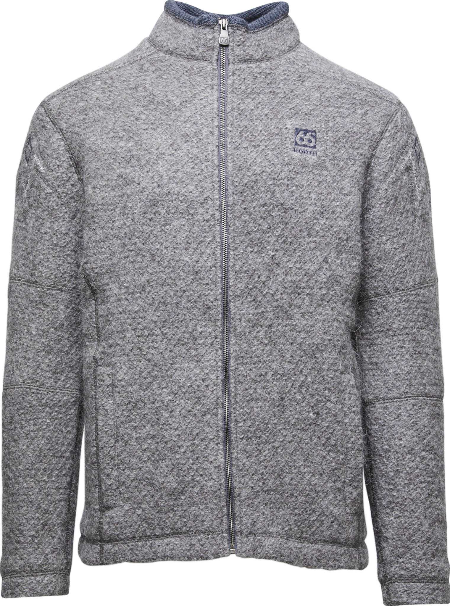 Smoke Grey