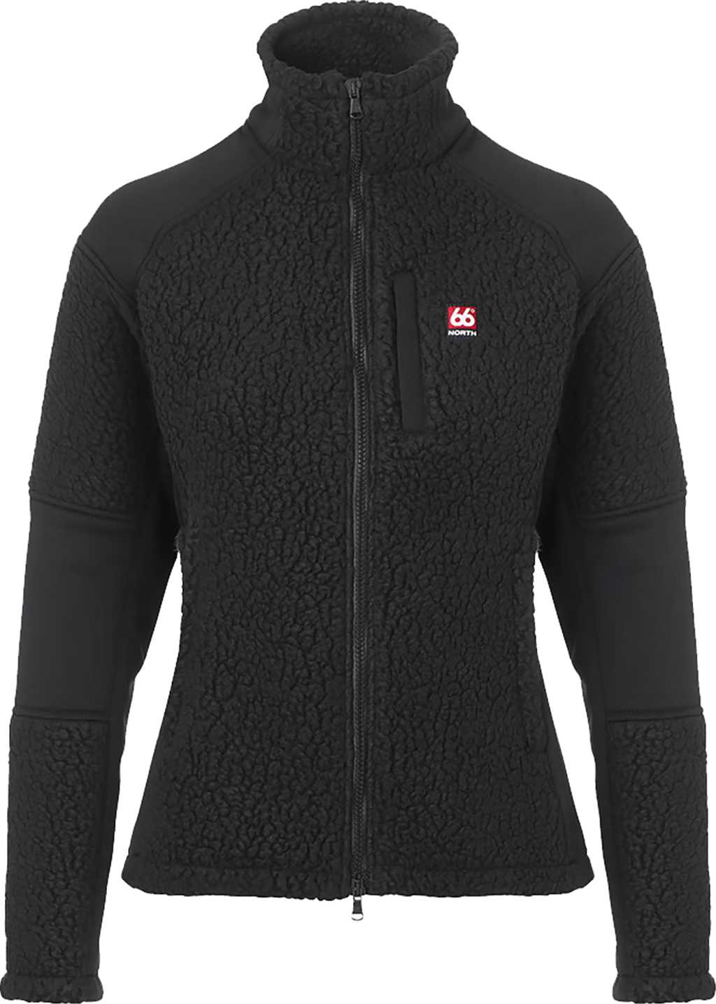 Product image for Tindur Technical Shearling Jacket - Women's