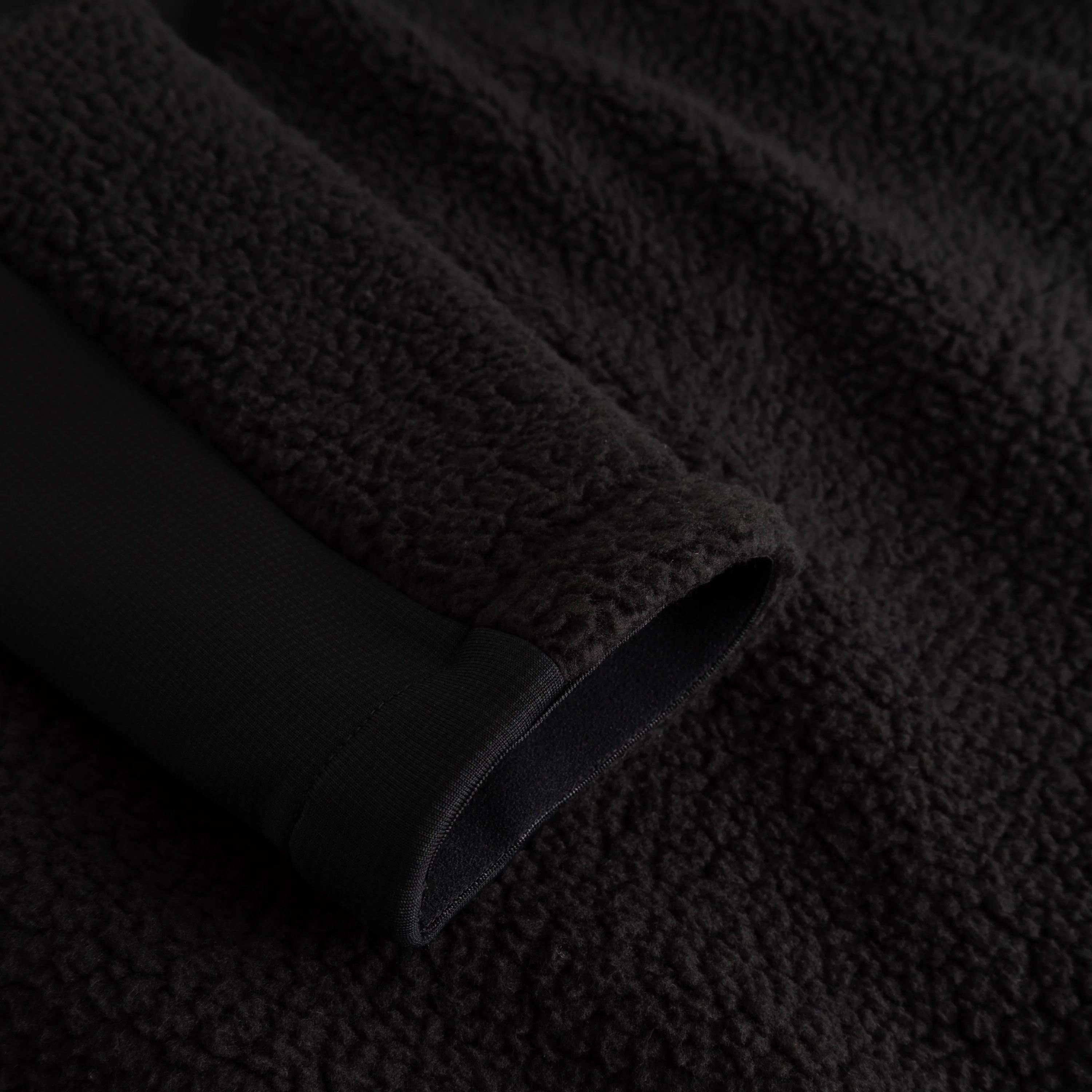 Numéro de l'image de la galerie de produits 5 pour le produit Manteau en rason Tindur - Femme