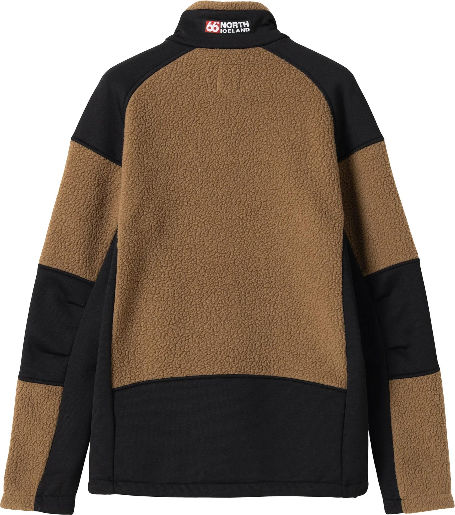 Numéro de l'image de la galerie de produits 8 pour le produit Manteau en rason Tindur - Homme