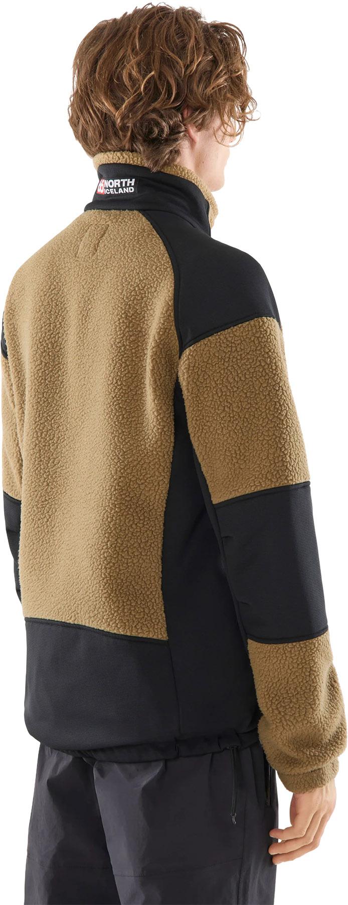 Numéro de l'image de la galerie de produits 7 pour le produit Manteau en rason Tindur - Homme