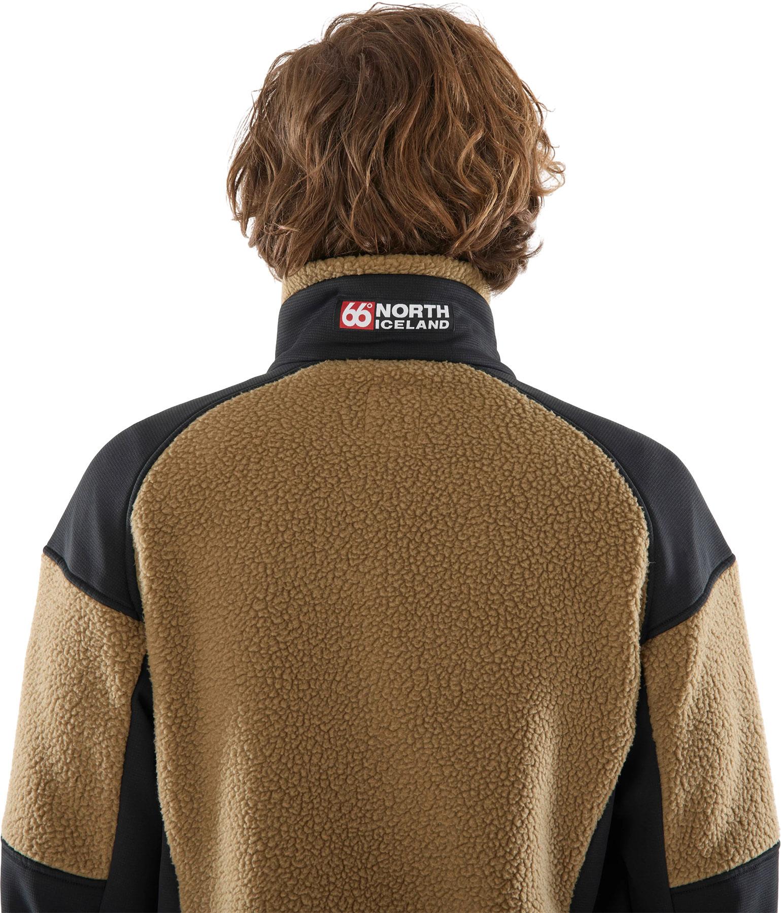 Numéro de l'image de la galerie de produits 9 pour le produit Manteau en rason Tindur - Homme