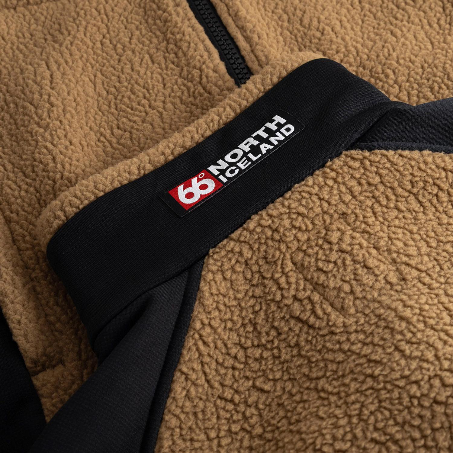 Numéro de l'image de la galerie de produits 3 pour le produit Manteau en rason Tindur - Homme