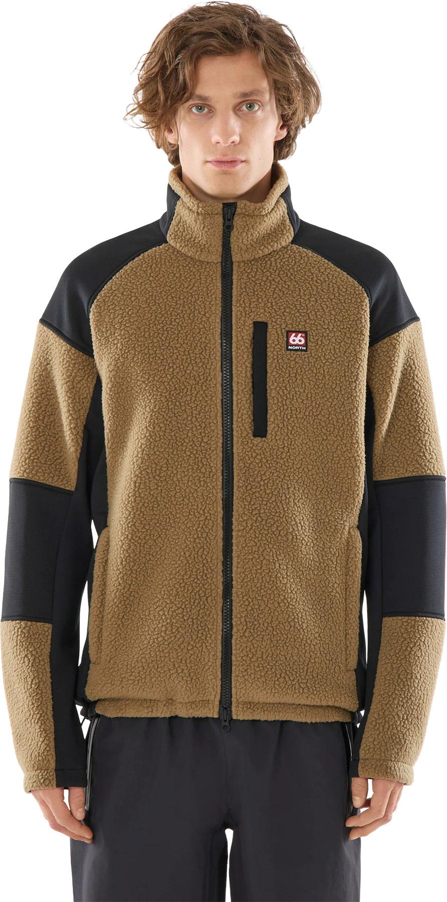 Numéro de l'image de la galerie de produits 6 pour le produit Manteau en rason Tindur - Homme