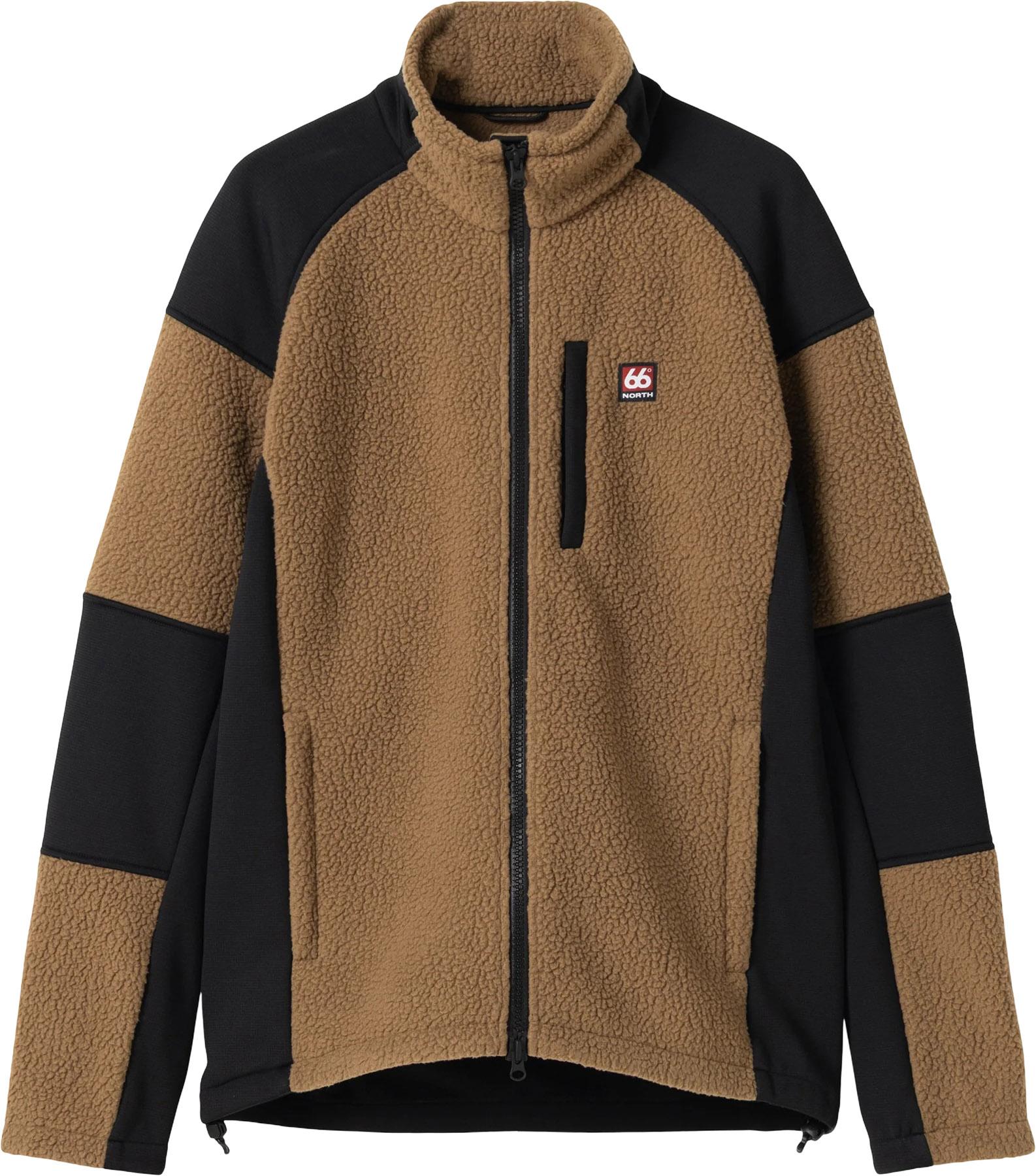 Image de produit pour Manteau en rason Tindur - Homme